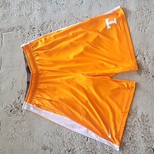 Large Nike University of Tenessee Women's Basketball Shorts